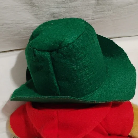 NWT Paddington Bear Eden Gift Vintage Bear - Picture 8 of 11